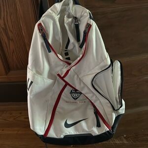 Basketball bag